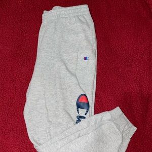 Champion joggers